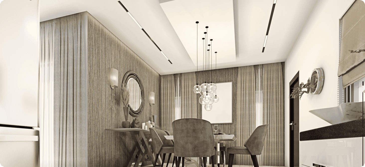 Residential Apartments