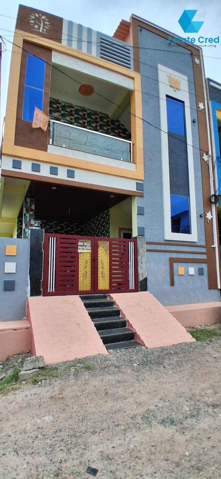 Residential Apartments