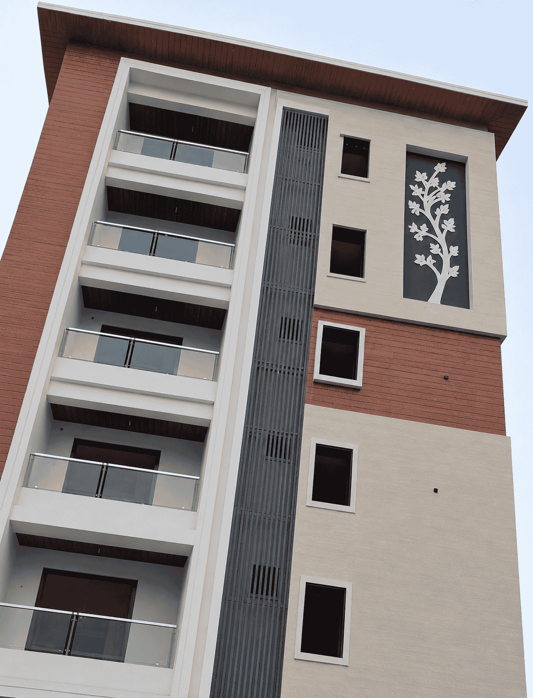 Residential Apartments