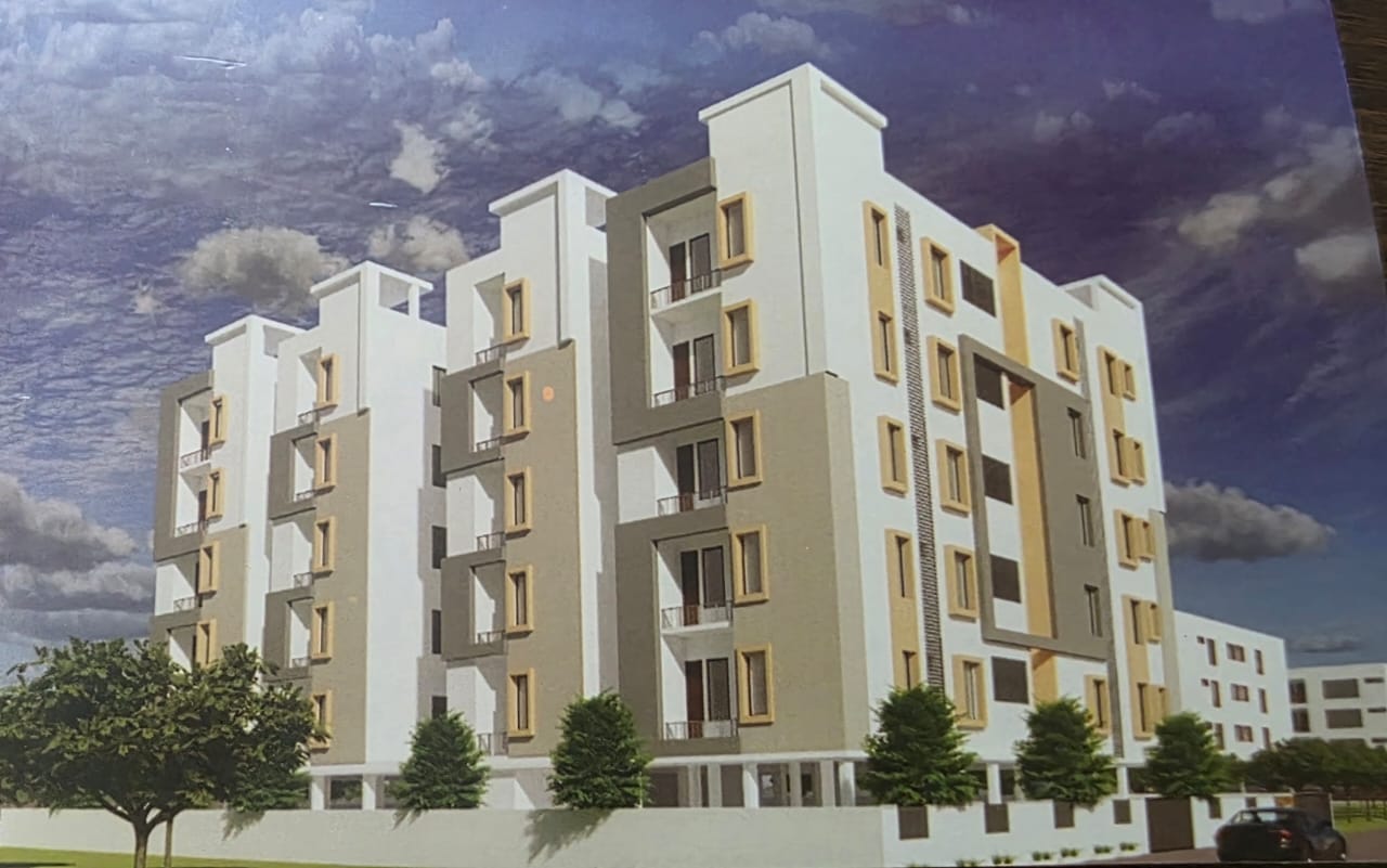 Residential Apartments