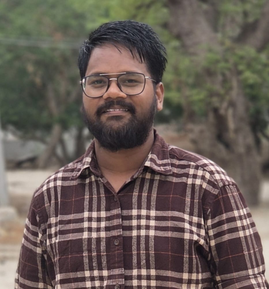 Prudhvi Raj