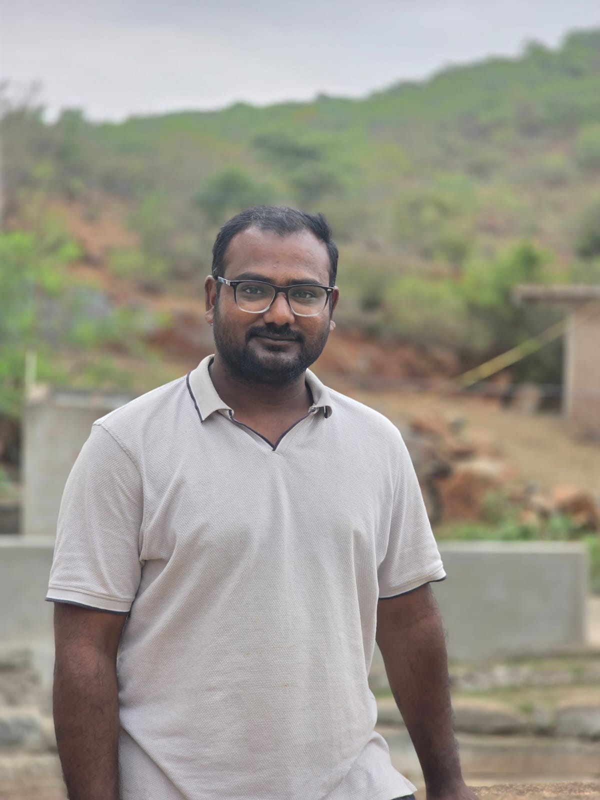 Vasu Dev