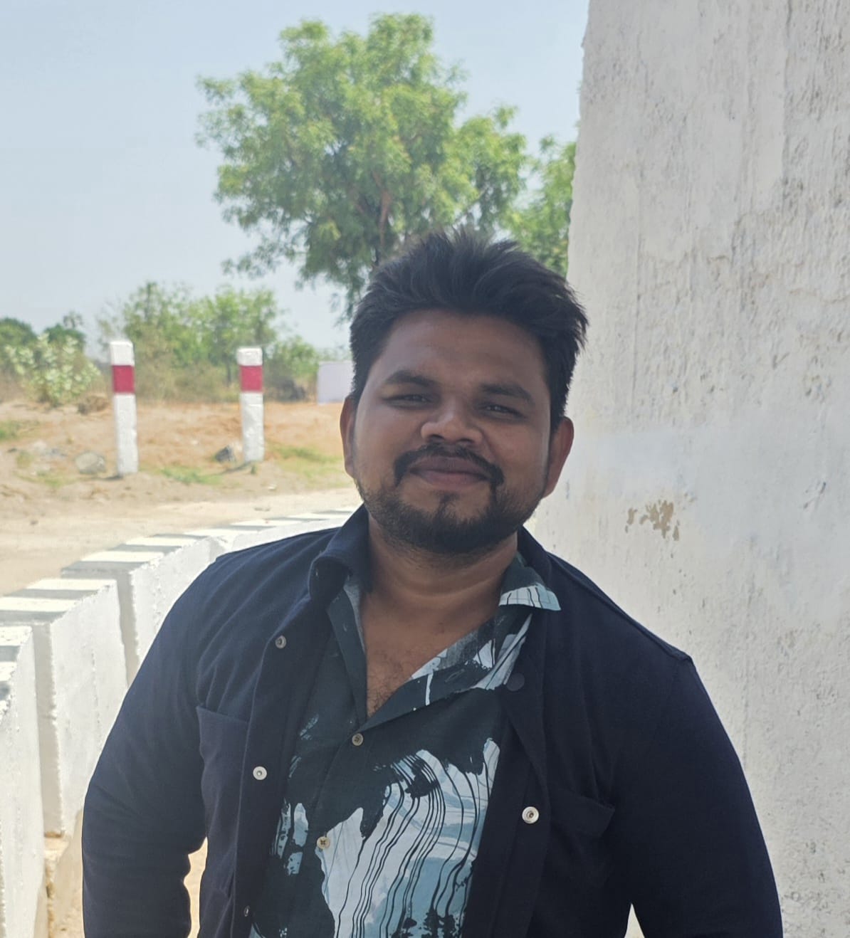 Arun Patel